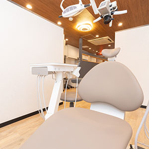 治療計画の説明