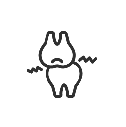 歯ぎしり・顎関節症