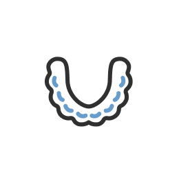 マウスピース矯正