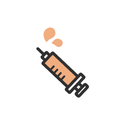 ボツリヌス治療