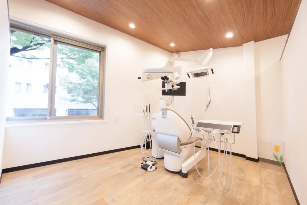 メインテナンス・定期検診