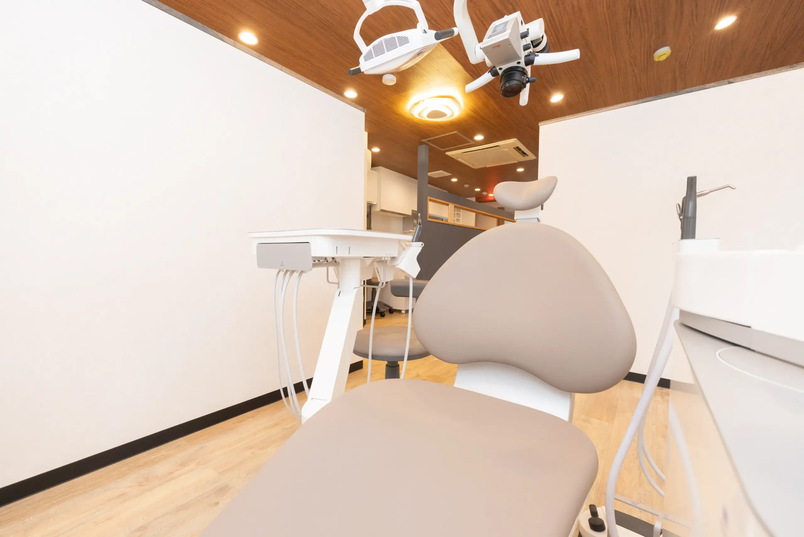 治療計画の説明