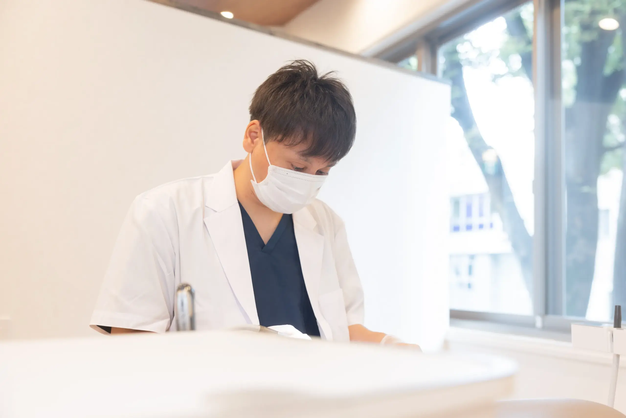 虫歯治療の特徴